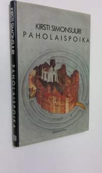 Paholaispoika