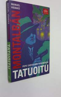 Tatuoitu
