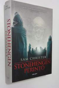 Stonehengen perintö