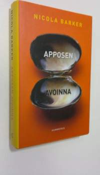 Apposen avoinna