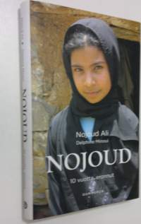 Nojoud : 10 vuotta, eronnut