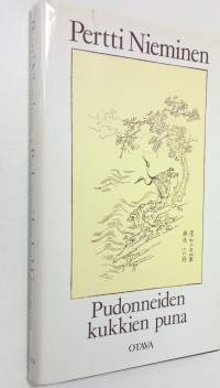 Pudonneiden kukkien puna : Li Yun ja Li Ch&#039;ing-chaon runot