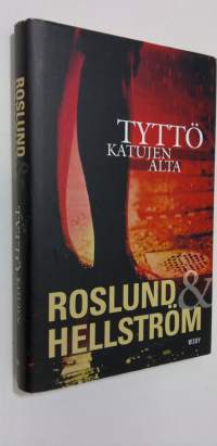 Tyttö katujen alta