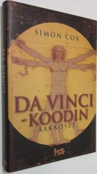 Da Vinci -koodin aakkoset