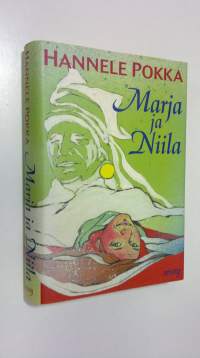 Marja ja Niila