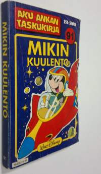 Mikin kuulento