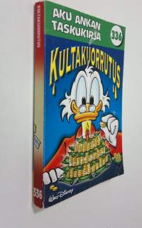 Kultakuorrutus