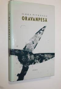 Oravanpesä