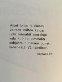 Kirjolohiaapinen
