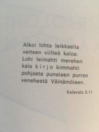 Kirjolohiaapinen