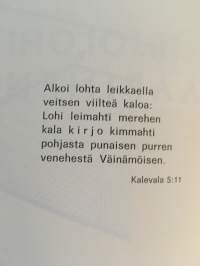 Kirjolohiaapinen