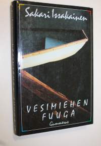 Vesimiehen fuuga