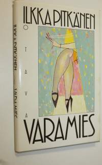 Varamies : kolme novellia