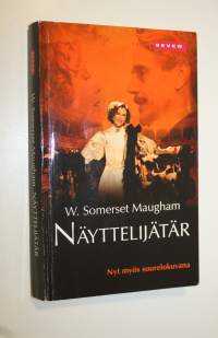 Näyttelijätär