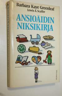 Ansioäidin niksikirja