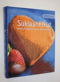 Maittavat suklaaherkut