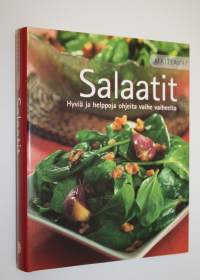 Maittavat salaatit