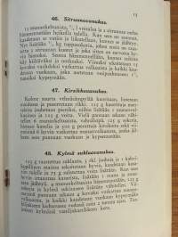 87 kesäjälkiruokalajia
