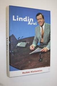 Lindin Arvi