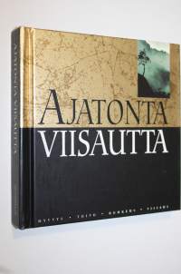 Ajatonta viisautta