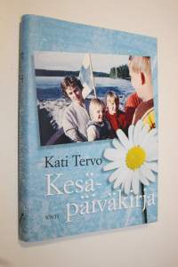 Kesäpäiväkirja