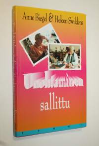 Unohtaminen sallittu