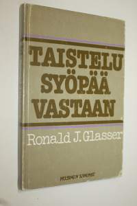 Taistelu syöpää vastaan
