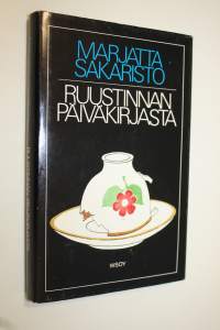 Ruustinnan päiväkirjasta