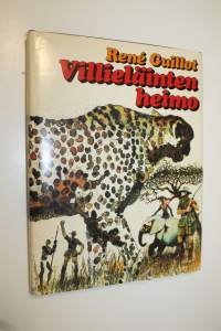 Villieläinten heimo