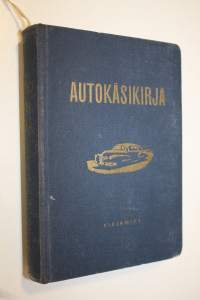 Autokäsikirja