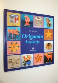Origamin käsikirja