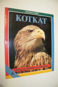 Uhanalaiset : Kotkat