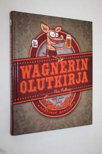 Wagnerin olutkirja