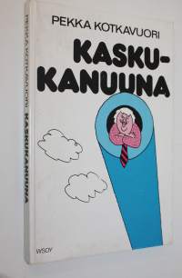 Kaskukanuuna