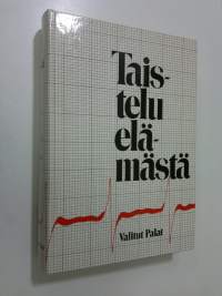 Taistelu elämästä