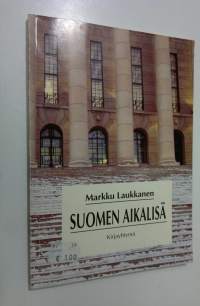 Suomen aikalisä