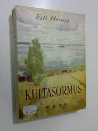 Kultasormus