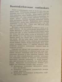 Rautalampi 1561-1961