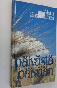 Päivästä päivään