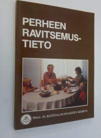 Perheen ravitsemustieto