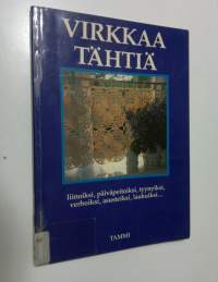 Virkkaa tähtiä