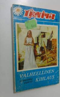 Valheellinen kihlaus