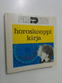 Horoskooppikirja : Kohtalosi eläinradan merkeistä