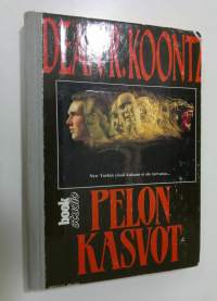 Pelon kasvot