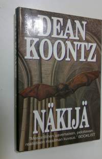 Näkijä
