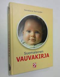 Suomalainen vauvakirja