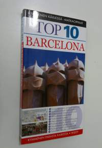 Top 10 Barcelona