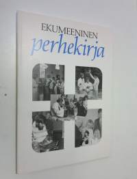 Ekumeeninen perhekirja