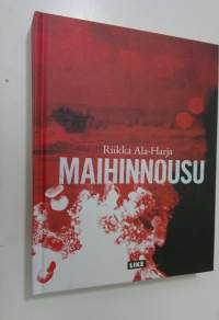 Maihinnousu