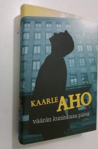 Väärän kuninkaan päivä